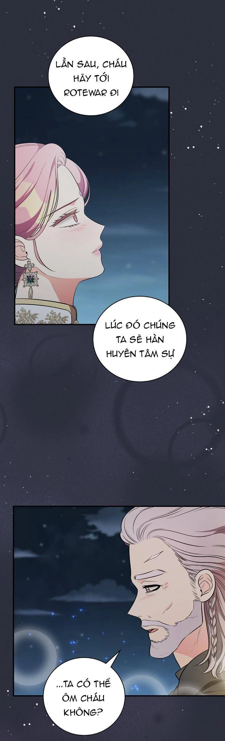 Nữ Công Tước Nhà Kính Chapter 50 - 41