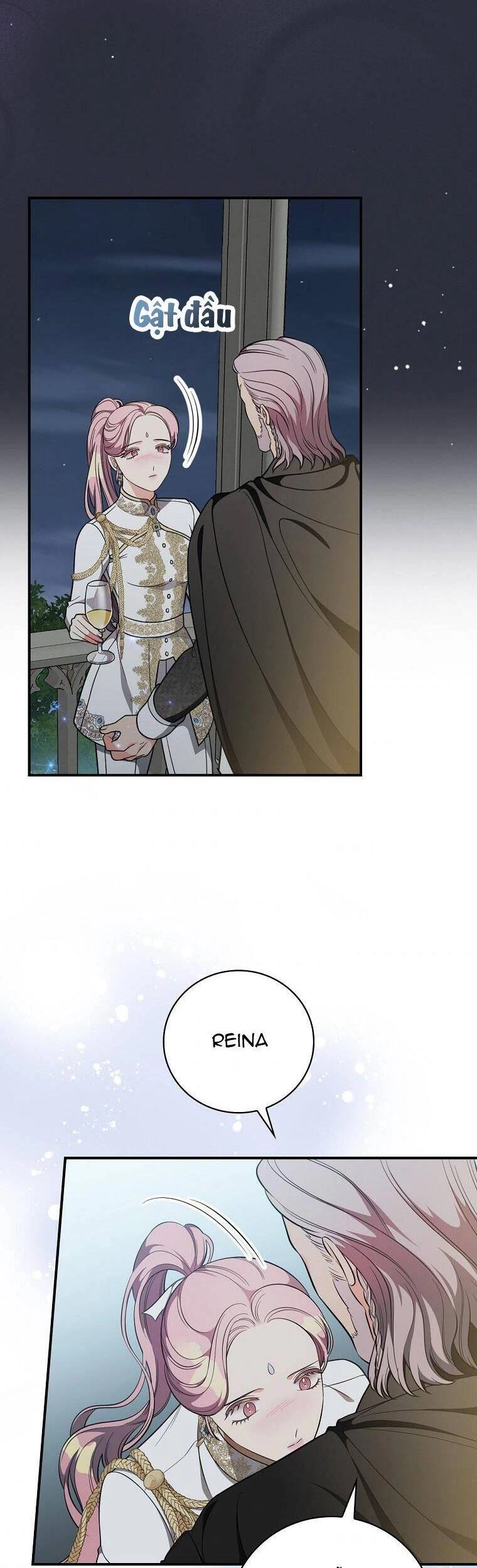 Nữ Công Tước Nhà Kính Chapter 50 - 42