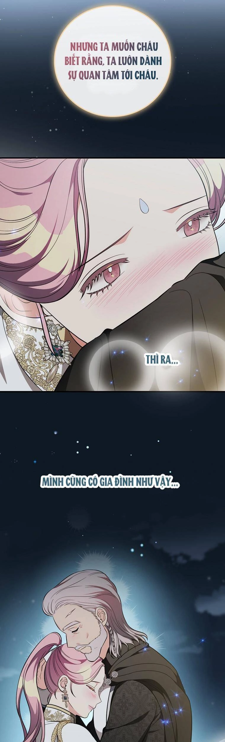 Nữ Công Tước Nhà Kính Chapter 50 - 44