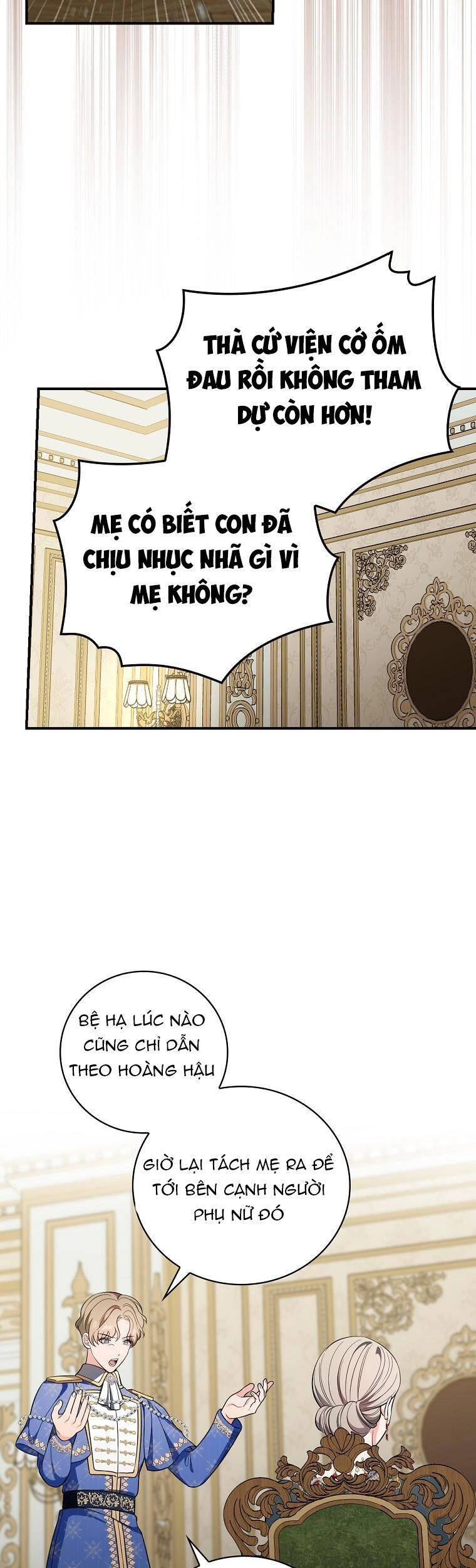 Nữ Công Tước Nhà Kính Chapter 50 - 47