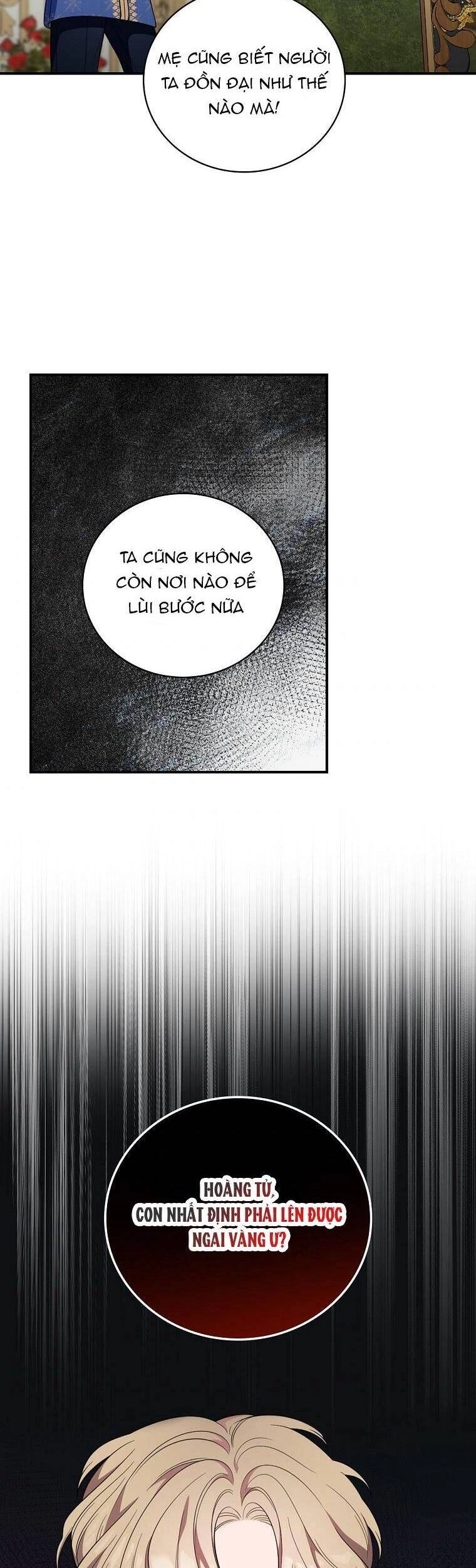 Nữ Công Tước Nhà Kính Chapter 50 - 48