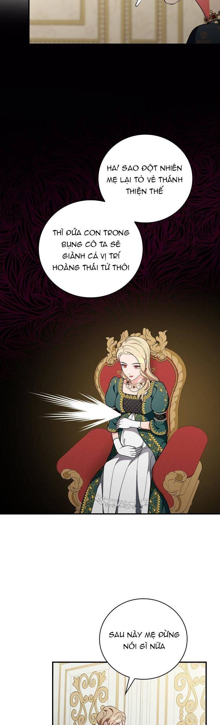 Nữ Công Tước Nhà Kính Chapter 50 - 51