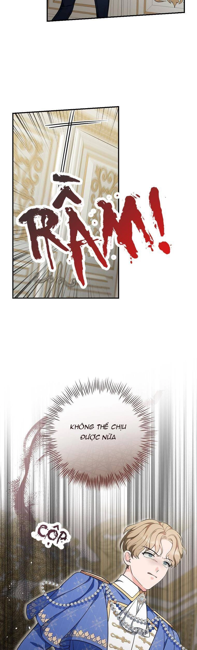 Nữ Công Tước Nhà Kính Chapter 50 - 53