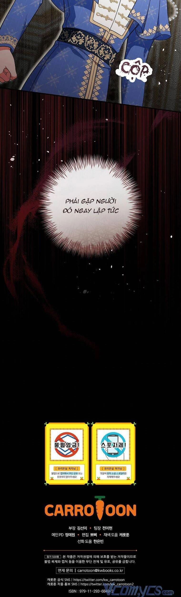 Nữ Công Tước Nhà Kính Chapter 50 - 54