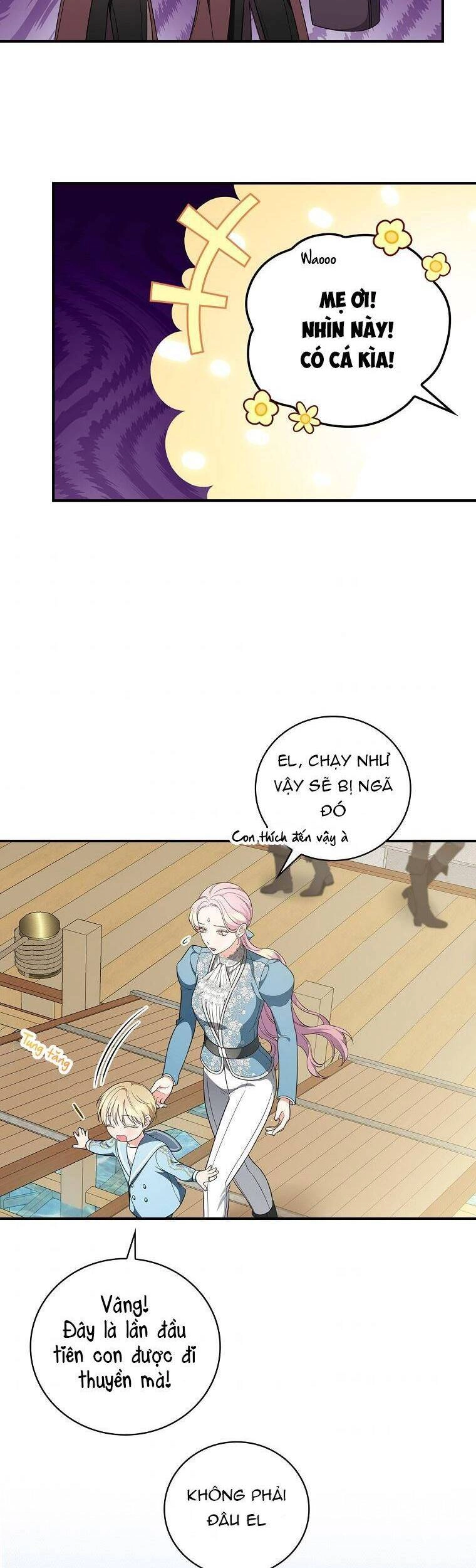 Nữ Công Tước Nhà Kính Chapter 51 - 2