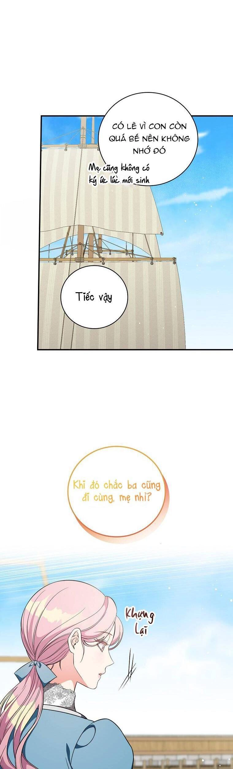 Nữ Công Tước Nhà Kính Chapter 51 - 5