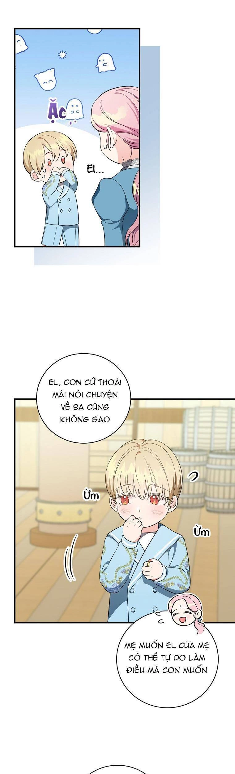 Nữ Công Tước Nhà Kính Chapter 51 - 7