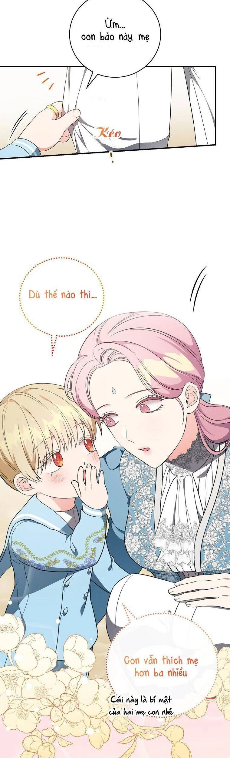 Nữ Công Tước Nhà Kính Chapter 51 - 8