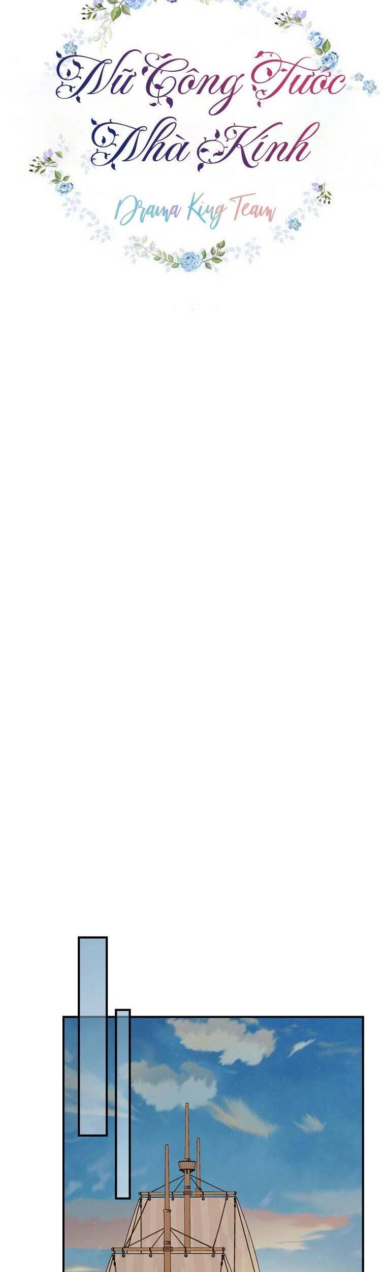 Nữ Công Tước Nhà Kính Chapter 51 - 11