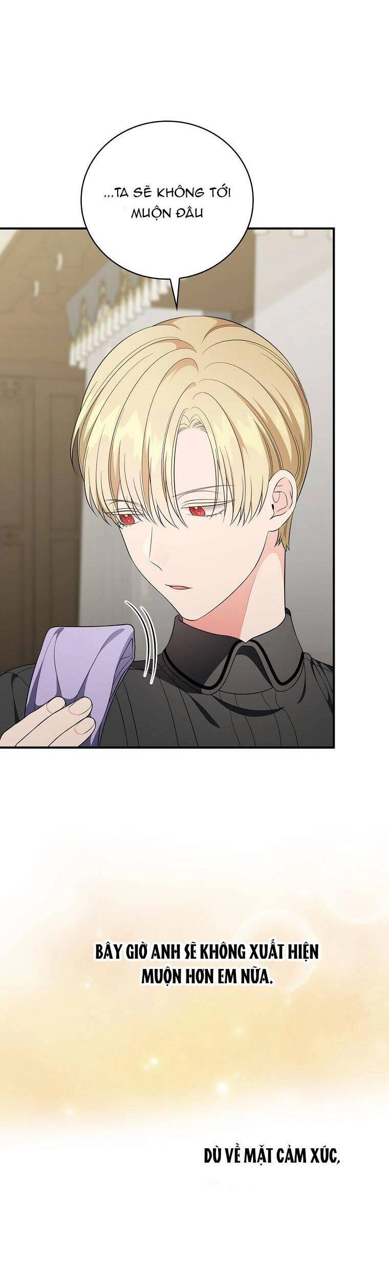 Nữ Công Tước Nhà Kính Chapter 51 - 17