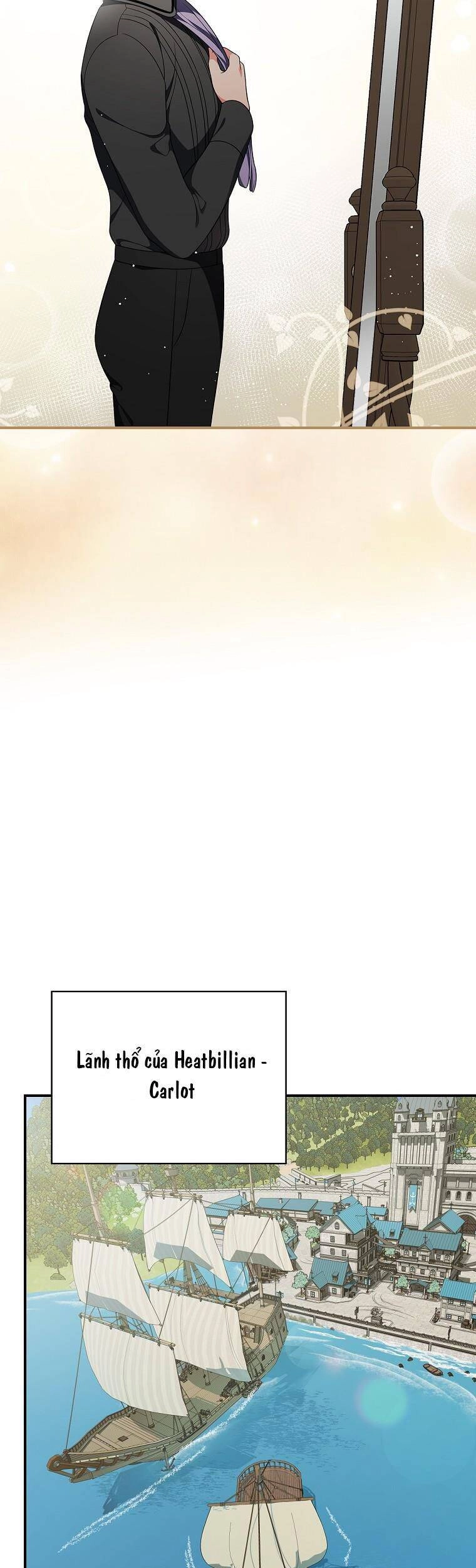 Nữ Công Tước Nhà Kính Chapter 51 - 19