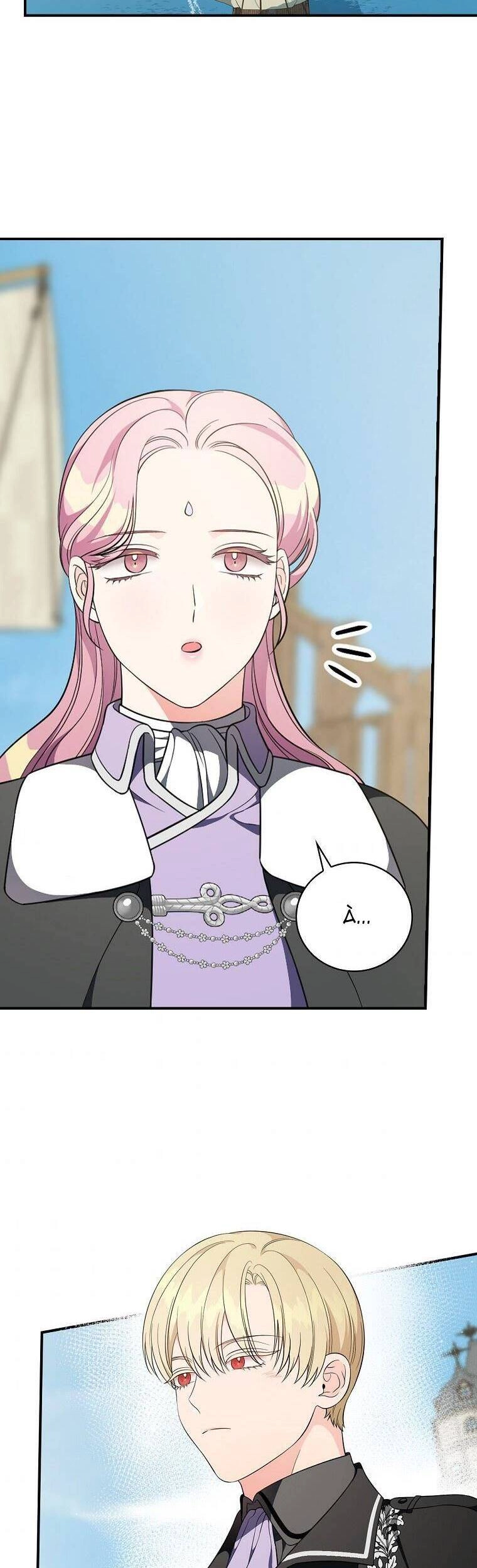 Nữ Công Tước Nhà Kính Chapter 51 - 20