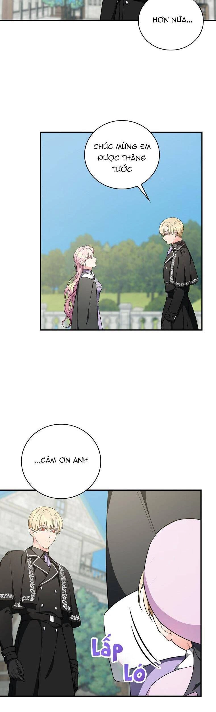 Nữ Công Tước Nhà Kính Chapter 51 - 23