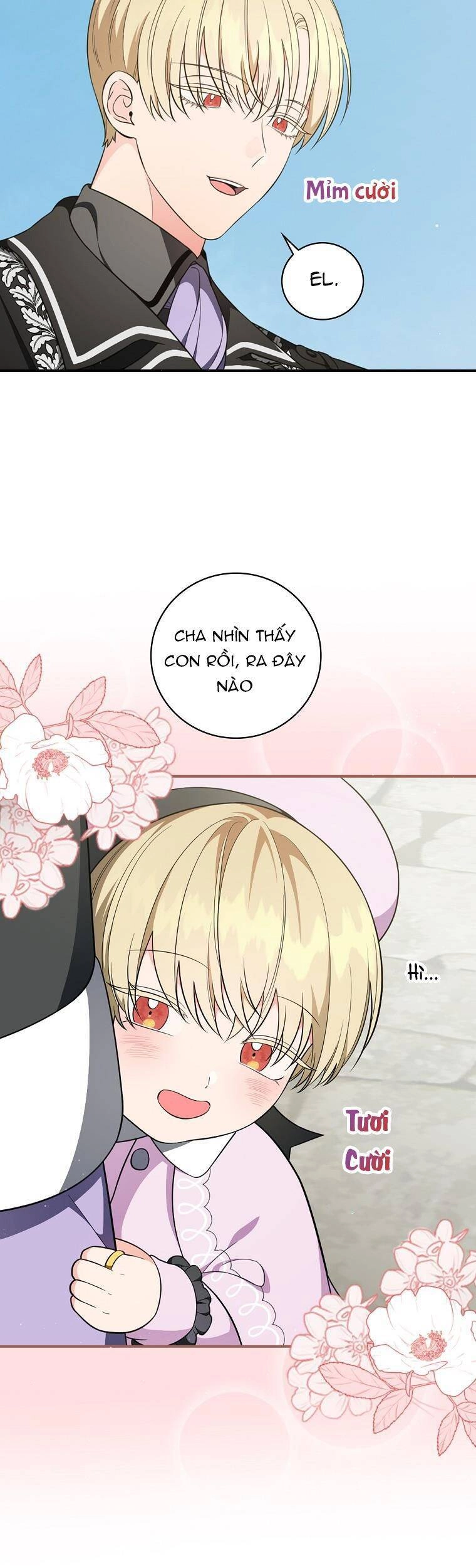 Nữ Công Tước Nhà Kính Chapter 51 - 25