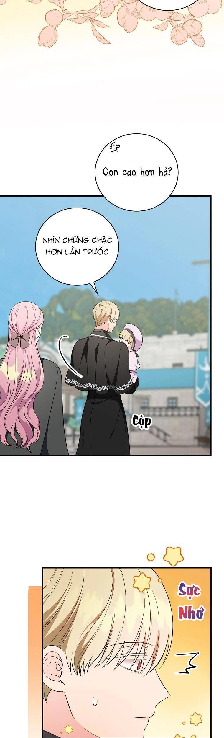 Nữ Công Tước Nhà Kính Chapter 51 - 28