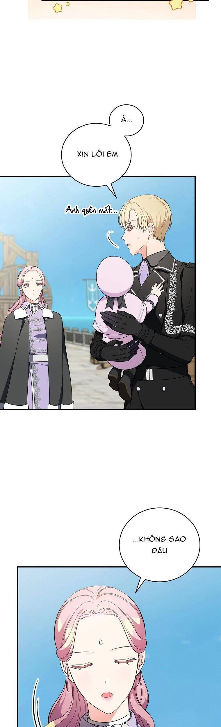 Nữ Công Tước Nhà Kính Chapter 51 - 29