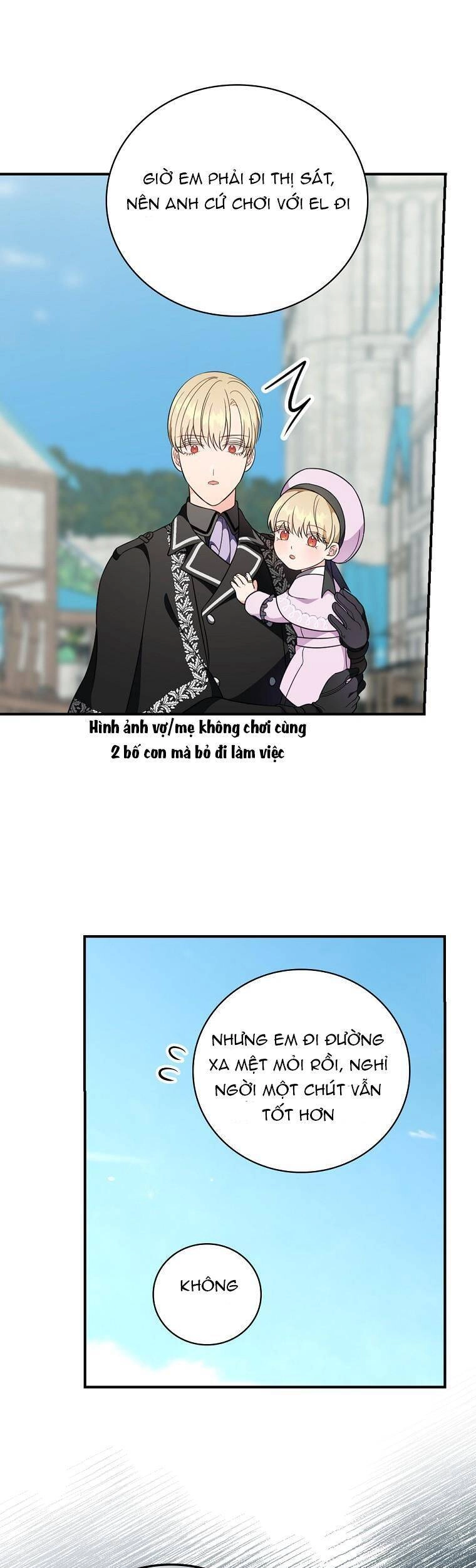 Nữ Công Tước Nhà Kính Chapter 51 - 31