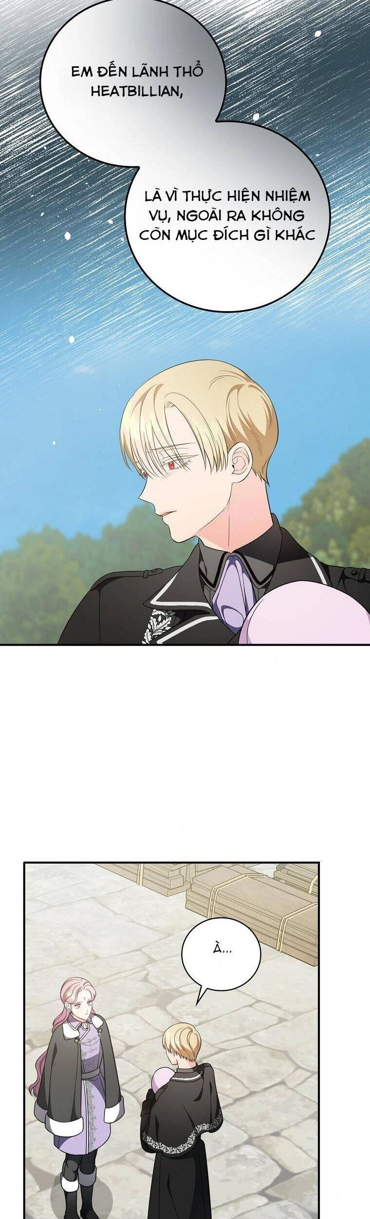 Nữ Công Tước Nhà Kính Chapter 51 - 32