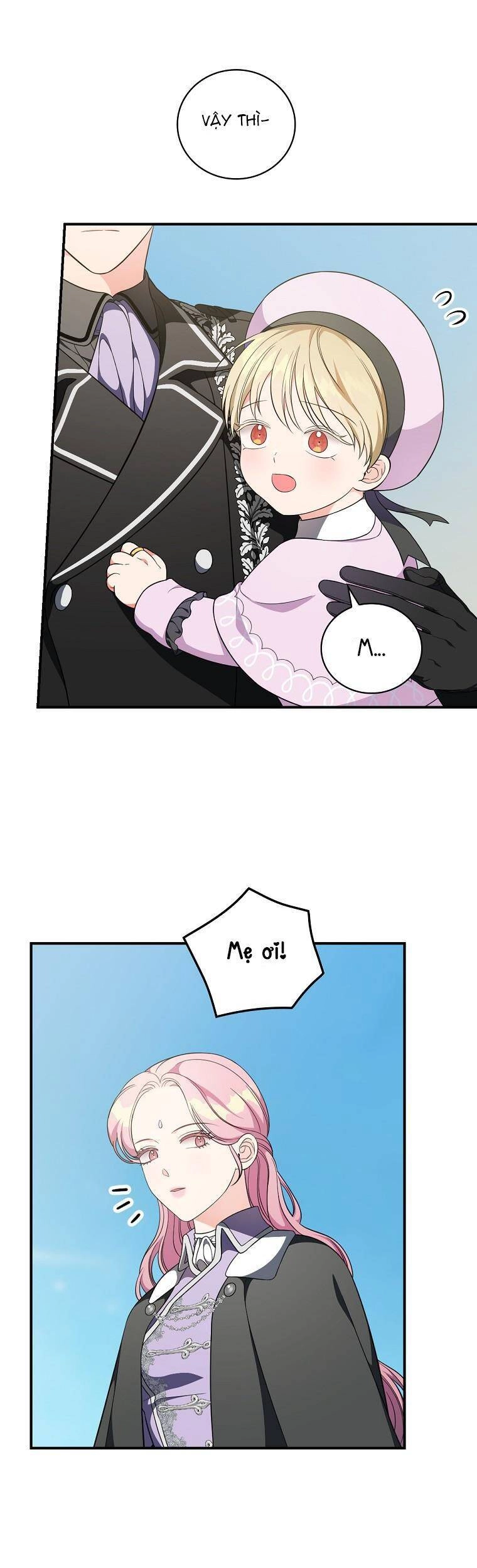 Nữ Công Tước Nhà Kính Chapter 51 - 34