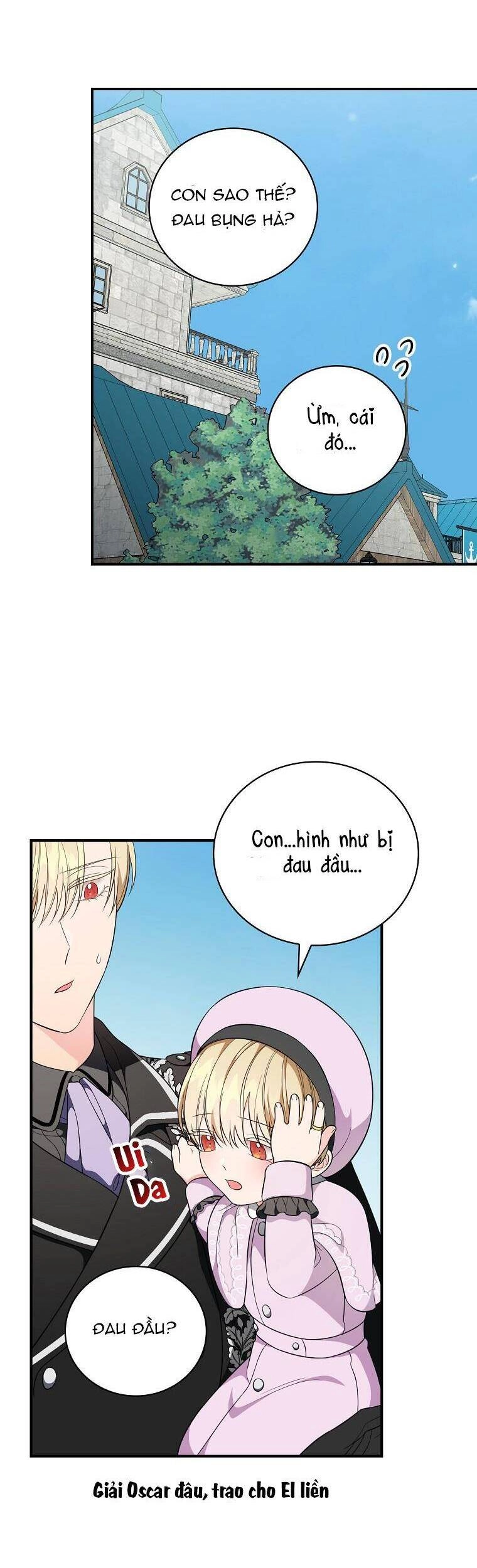 Nữ Công Tước Nhà Kính Chapter 51 - 35