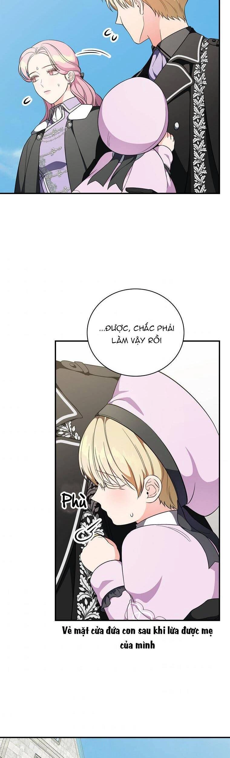 Nữ Công Tước Nhà Kính Chapter 51 - 38