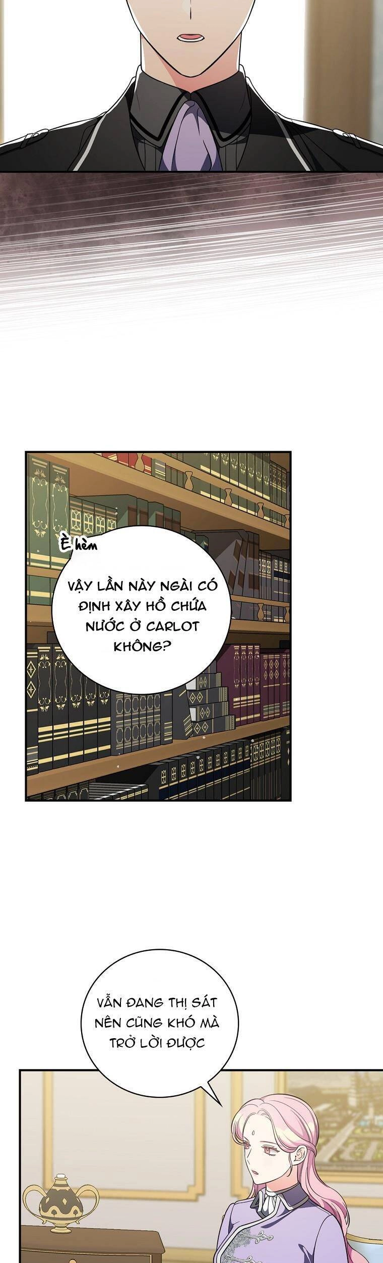 Nữ Công Tước Nhà Kính Chapter 51 - 43