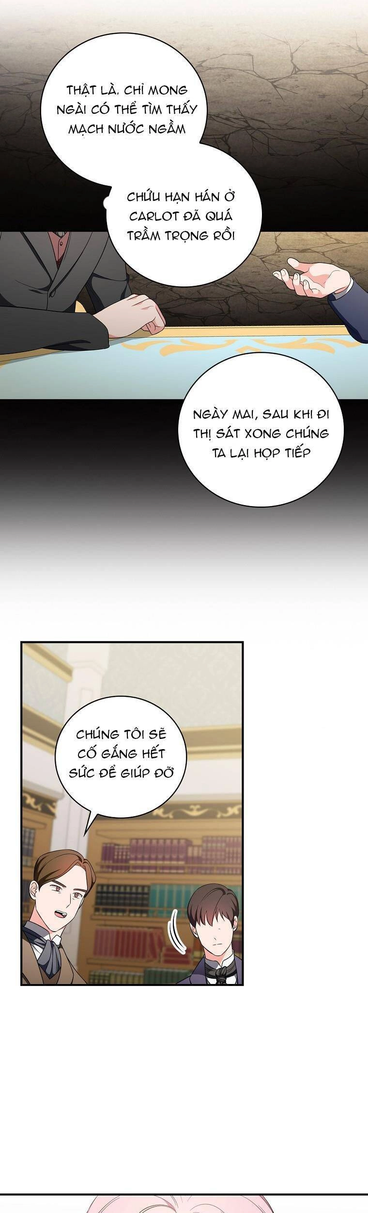 Nữ Công Tước Nhà Kính Chapter 51 - 46