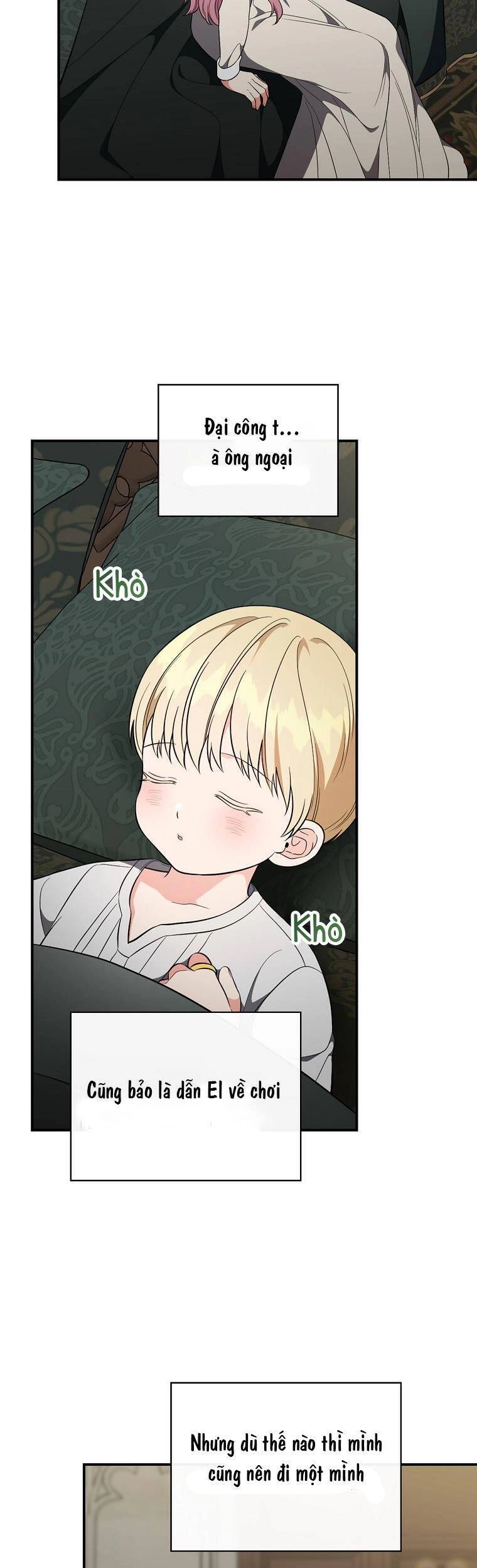 Nữ Công Tước Nhà Kính Chapter 51 - 49