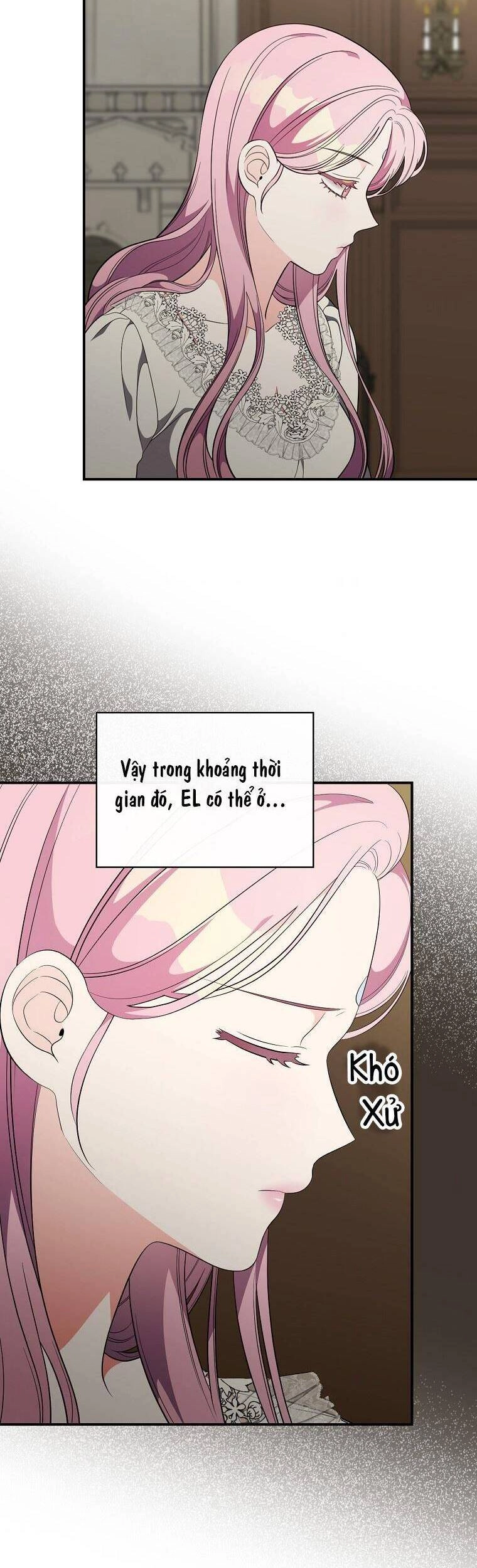 Nữ Công Tước Nhà Kính Chapter 51 - 50