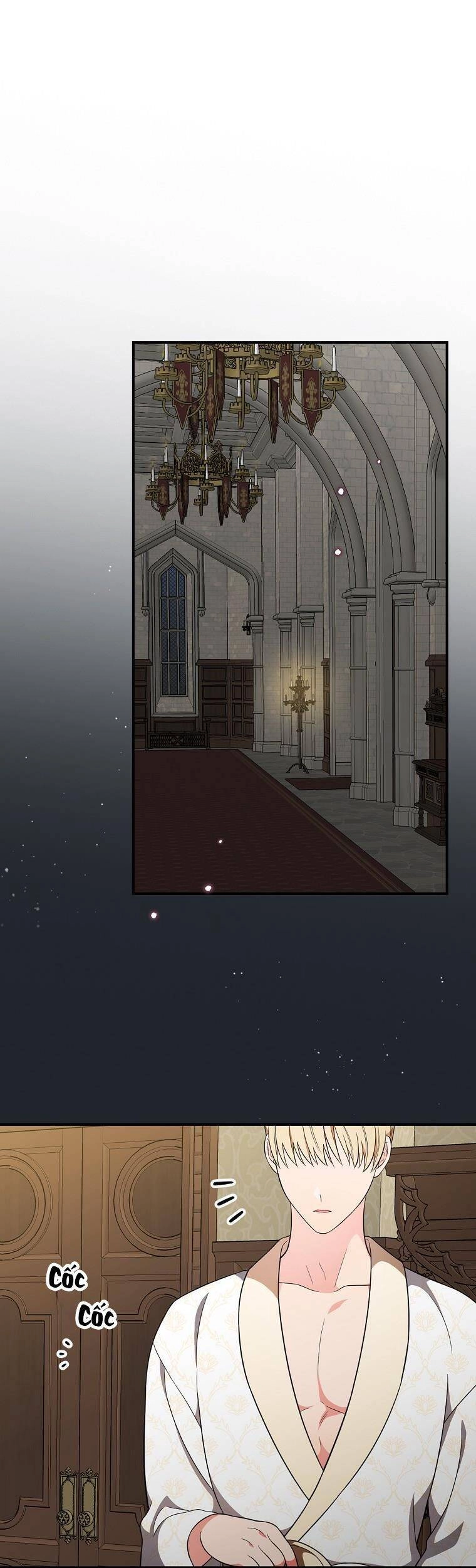 Nữ Công Tước Nhà Kính Chapter 51 - 52