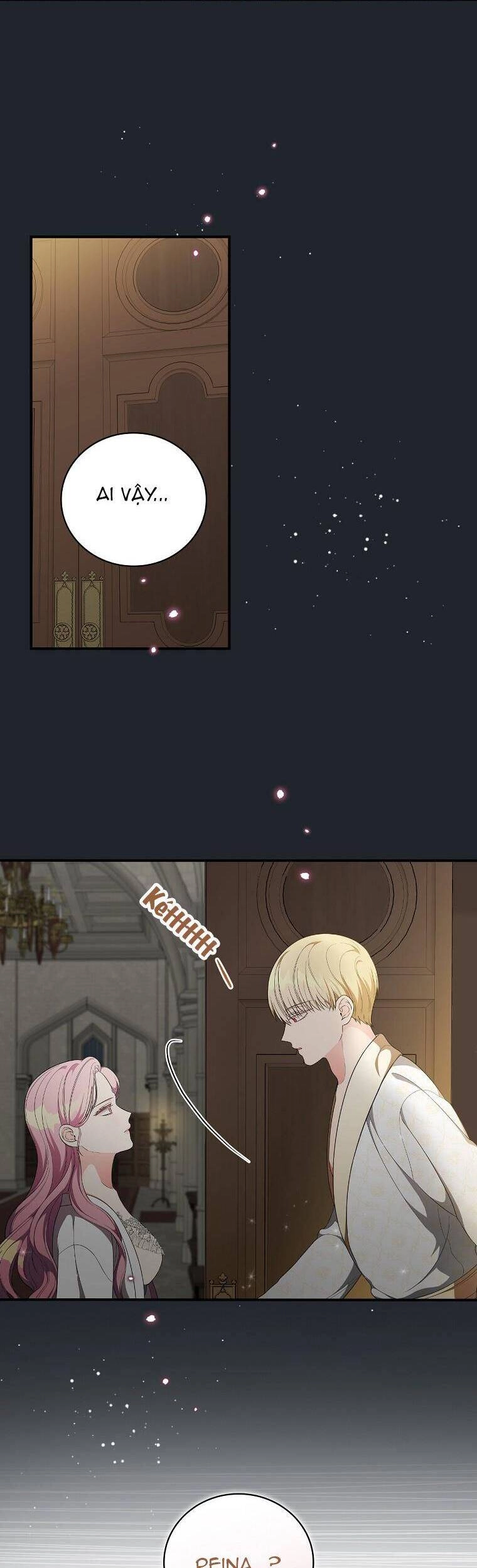 Nữ Công Tước Nhà Kính Chapter 51 - 53