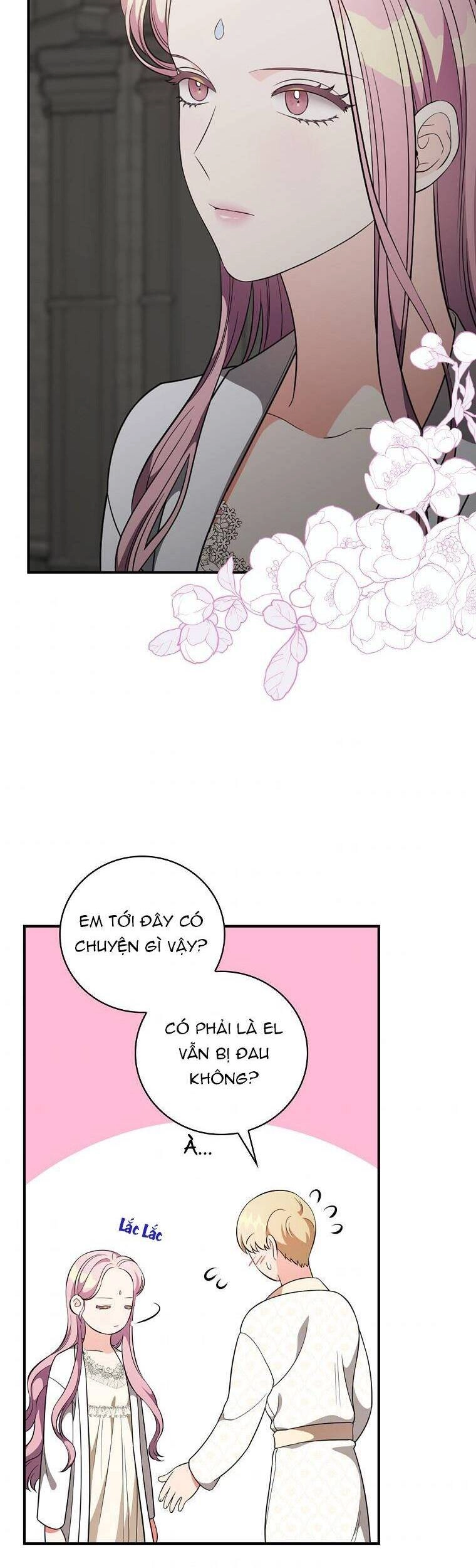 Nữ Công Tước Nhà Kính Chapter 52 - 2