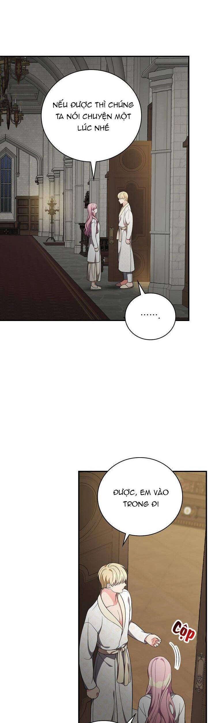 Nữ Công Tước Nhà Kính Chapter 52 - 5