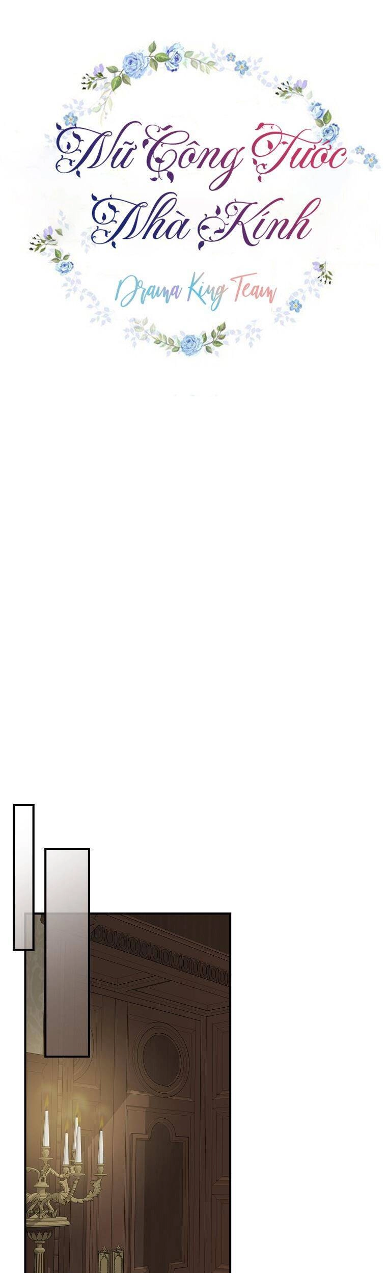 Nữ Công Tước Nhà Kính Chapter 52 - 7