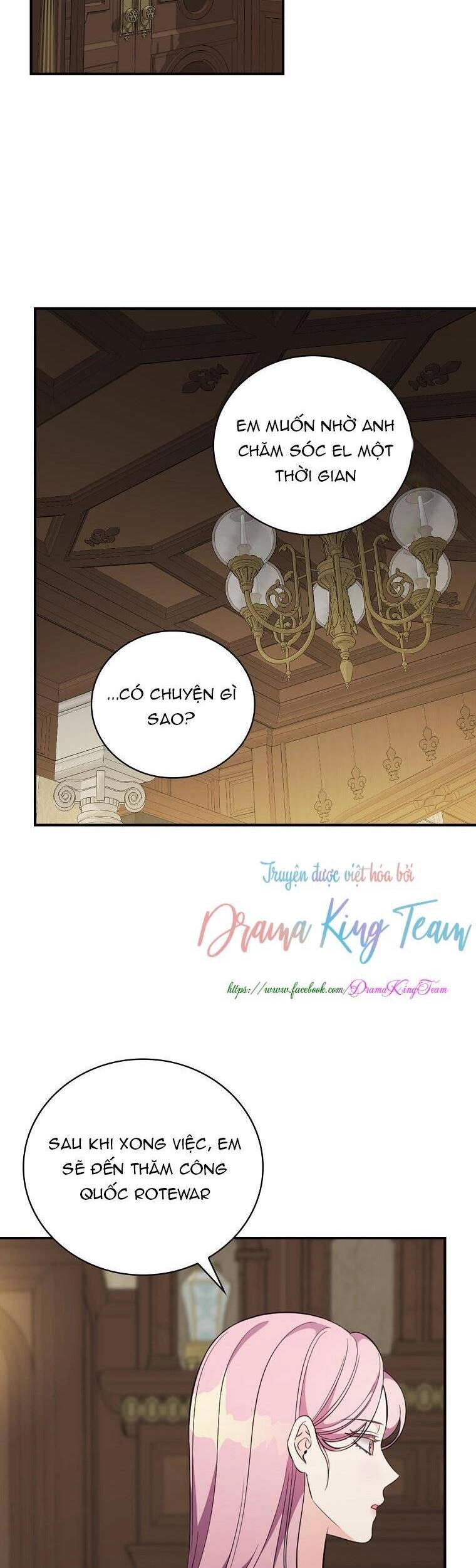 Nữ Công Tước Nhà Kính Chapter 52 - 8