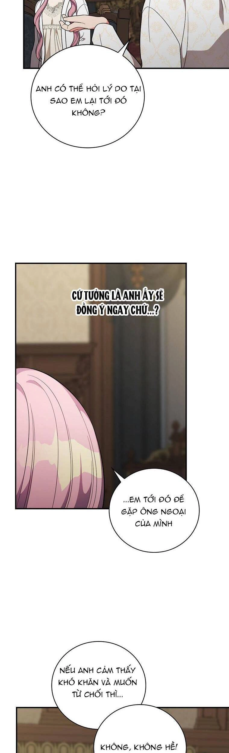 Nữ Công Tước Nhà Kính Chapter 52 - 11