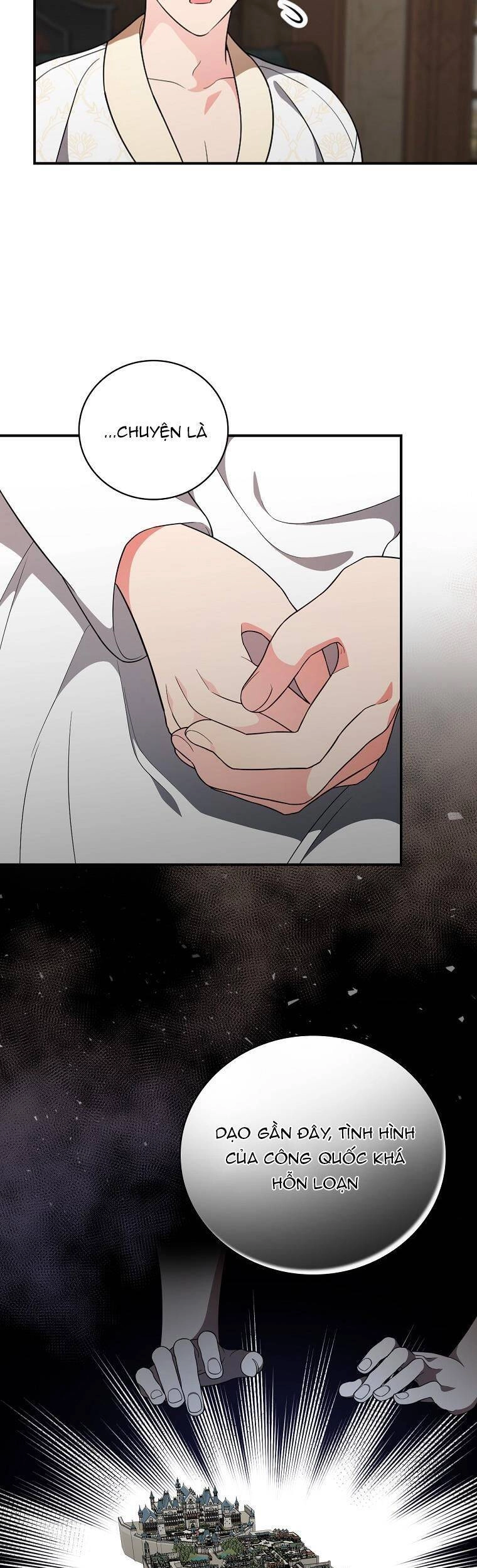 Nữ Công Tước Nhà Kính Chapter 52 - 13