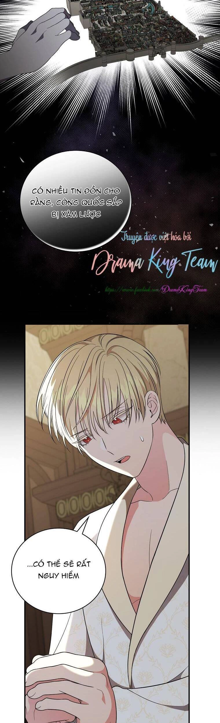 Nữ Công Tước Nhà Kính Chapter 52 - 14