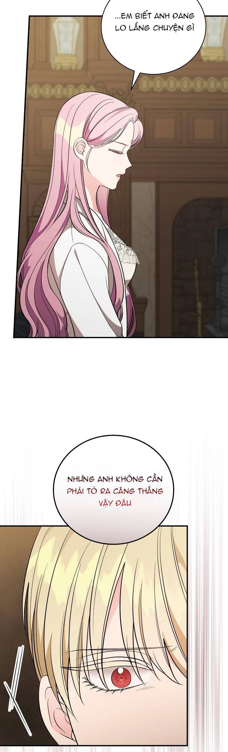 Nữ Công Tước Nhà Kính Chapter 52 - 16