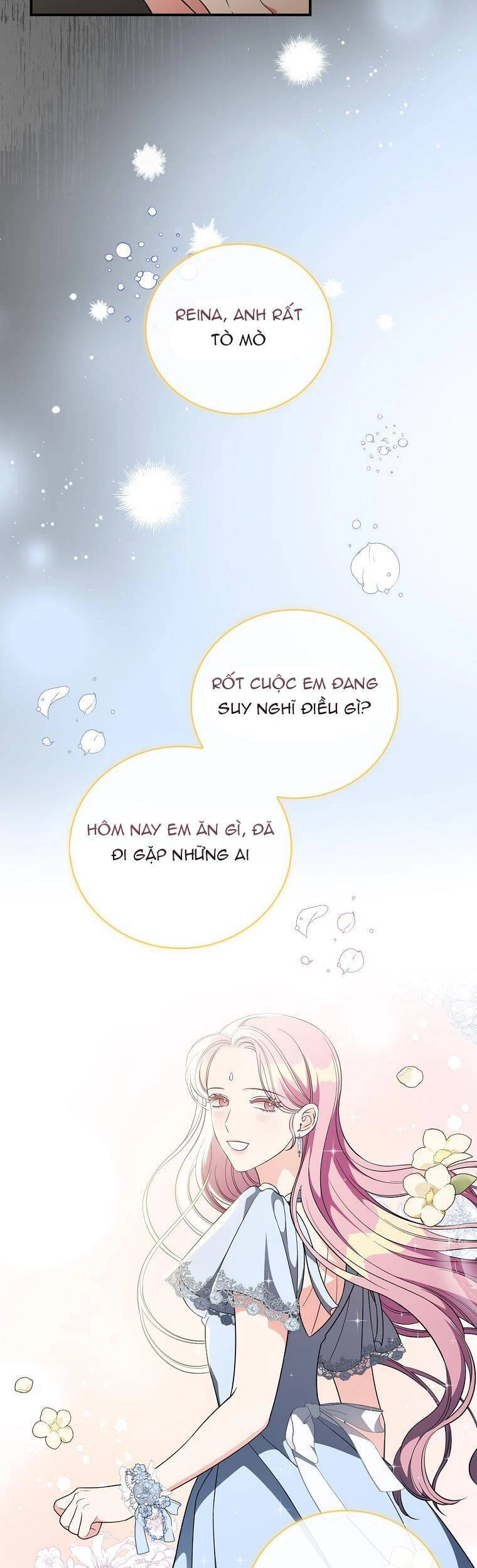 Nữ Công Tước Nhà Kính Chapter 52 - 22