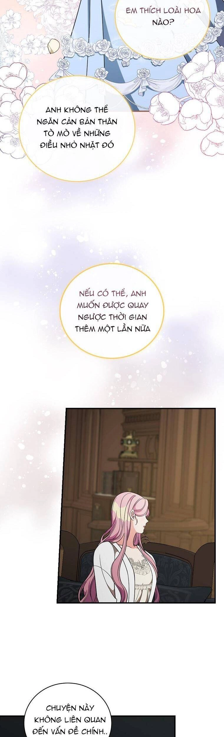 Nữ Công Tước Nhà Kính Chapter 52 - 23