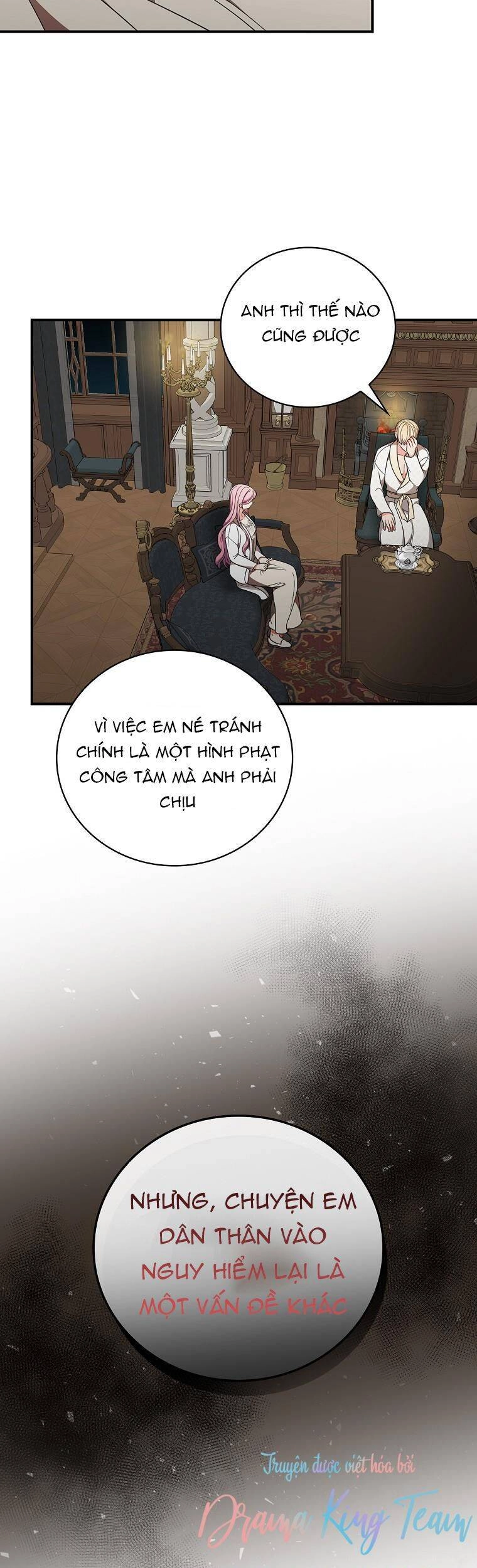 Nữ Công Tước Nhà Kính Chapter 52 - 25