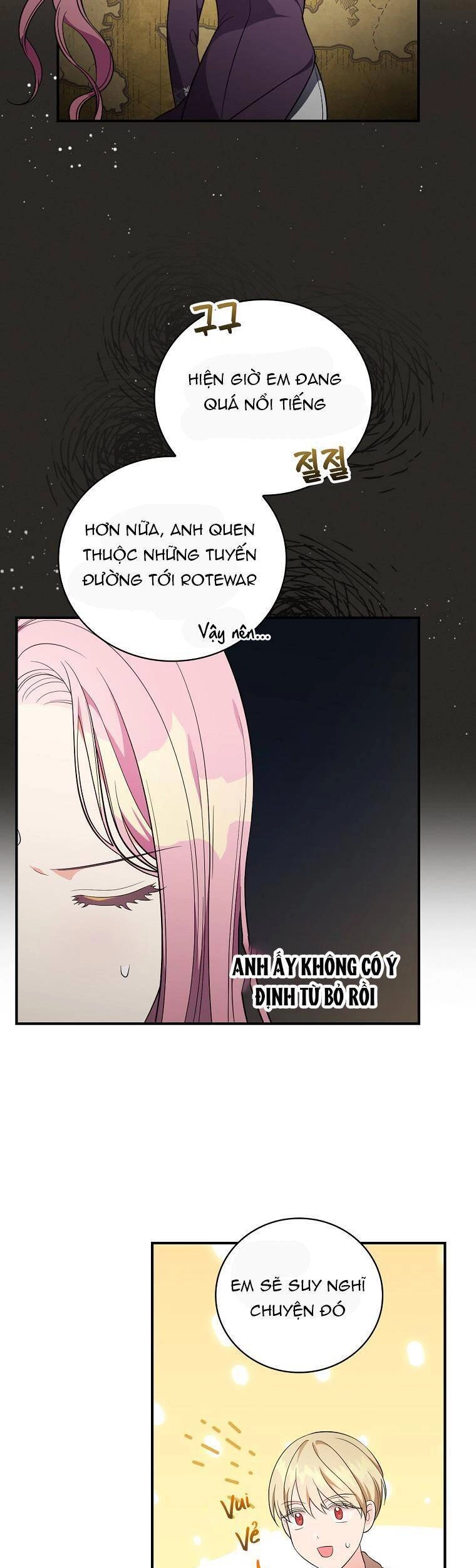 Nữ Công Tước Nhà Kính Chapter 52 - 34