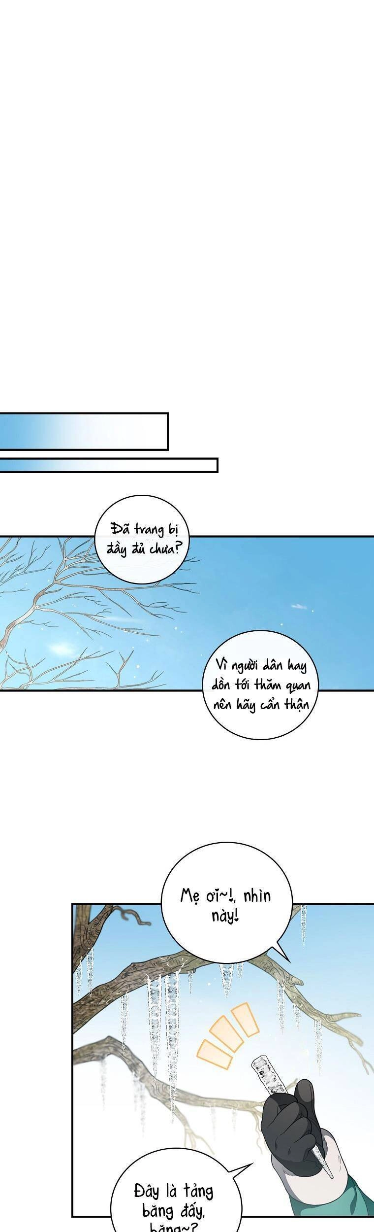 Nữ Công Tước Nhà Kính Chapter 52 - 37