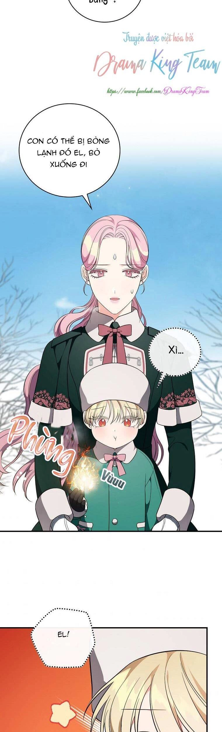 Nữ Công Tước Nhà Kính Chapter 52 - 38