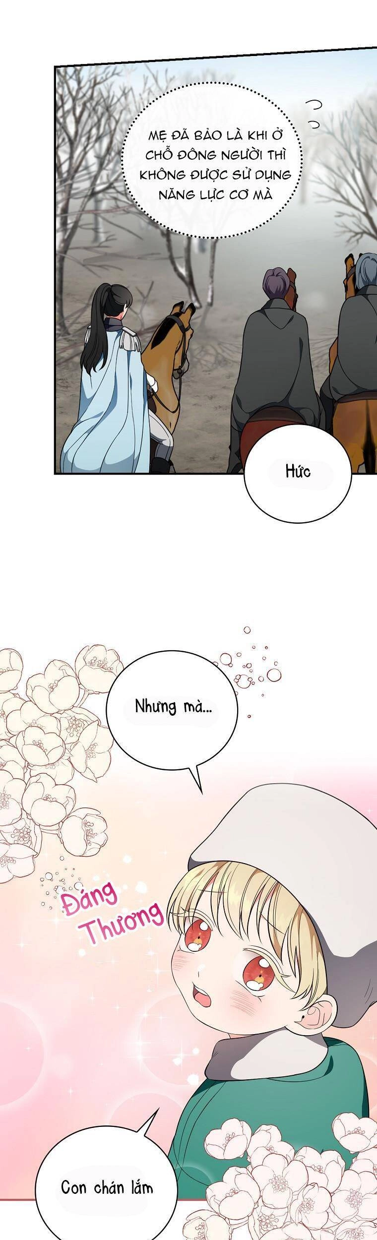 Nữ Công Tước Nhà Kính Chapter 52 - 40