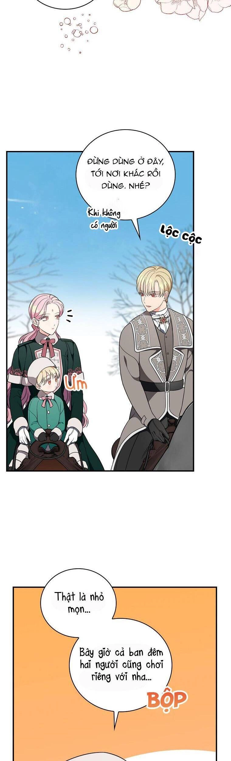 Nữ Công Tước Nhà Kính Chapter 52 - 41