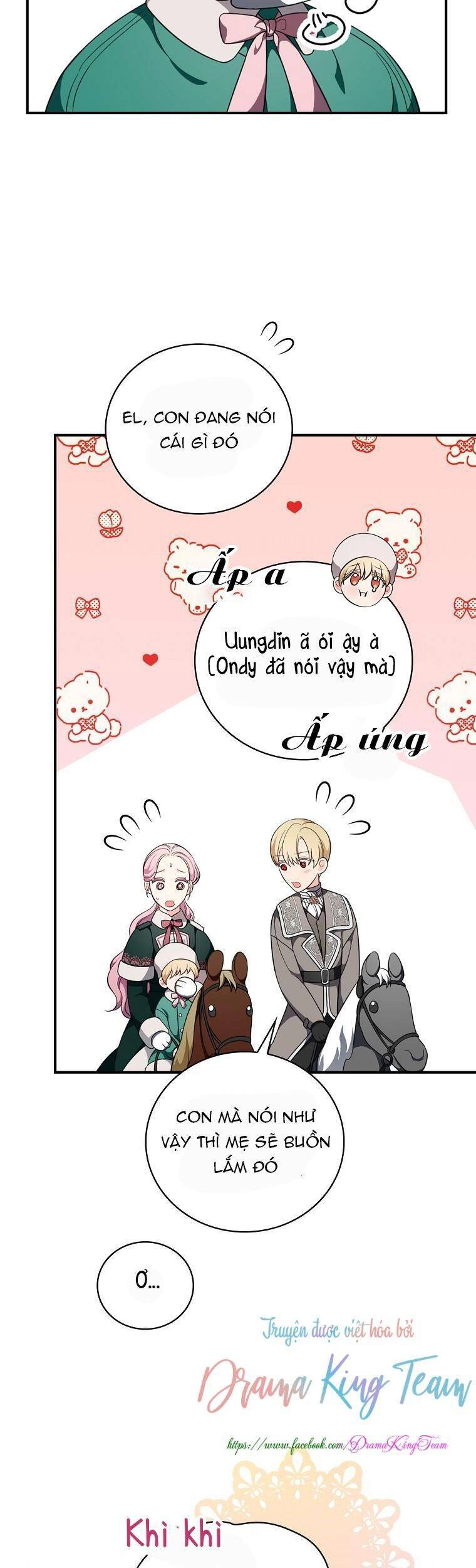 Nữ Công Tước Nhà Kính Chapter 52 - 43