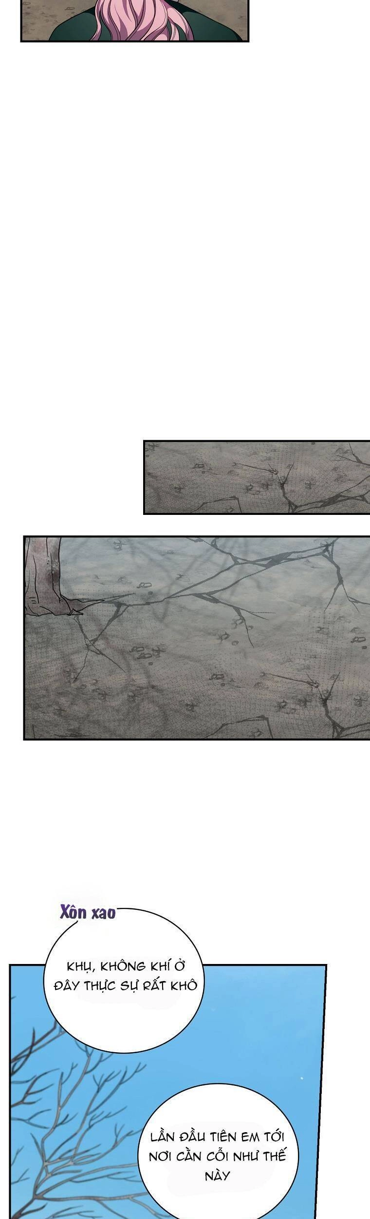 Nữ Công Tước Nhà Kính Chapter 52 - 46