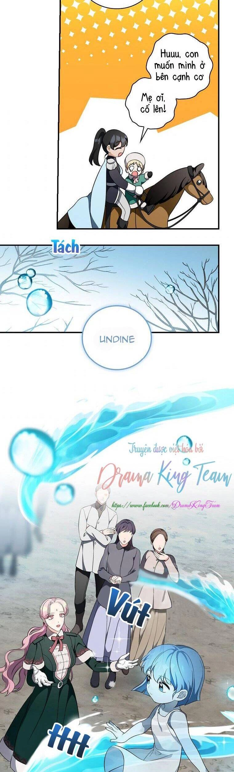 Nữ Công Tước Nhà Kính Chapter 52 - 50